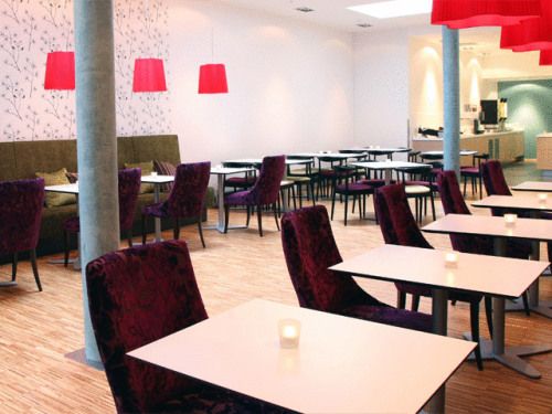 Thon Hotel Tromso 3*