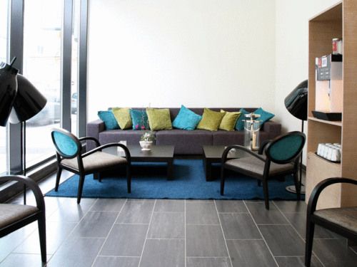 Thon Hotel Tromso 3*