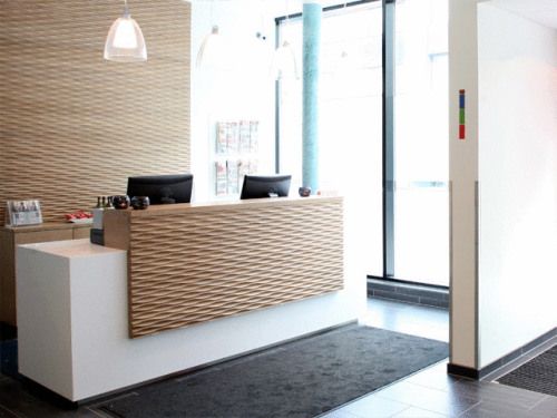 Thon Hotel Tromso 3*