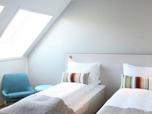 Thon Hotel Tromso 3*