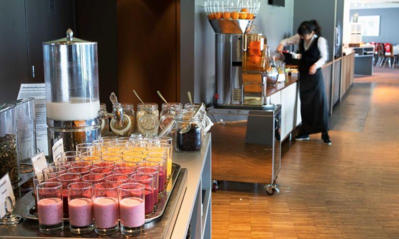 Thon Hotel Ulleval 4*