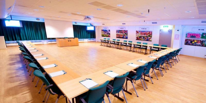 Thon Hotel Ulleval 4*