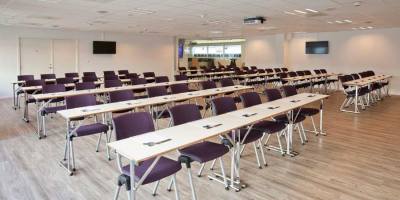 Thon Hotel Ulleval 4*