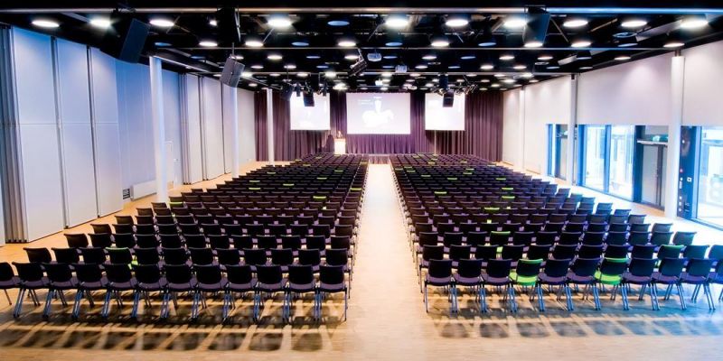 Thon Hotel Ulleval 4*