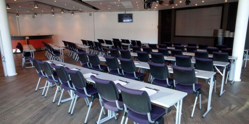 Thon Hotel Ulleval 4*