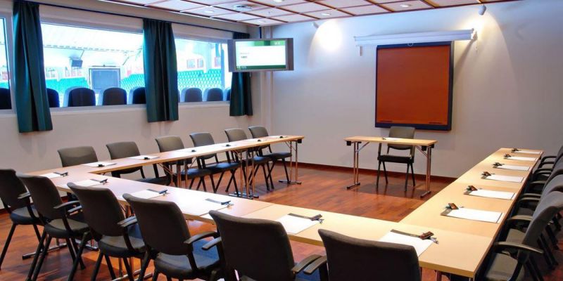 Thon Hotel Ulleval 4*