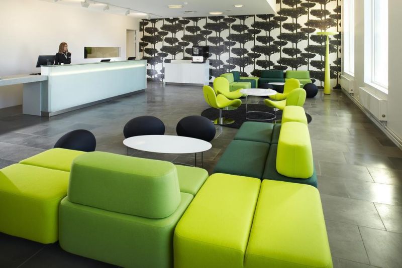 Thon Hotel Ulleval 4*
