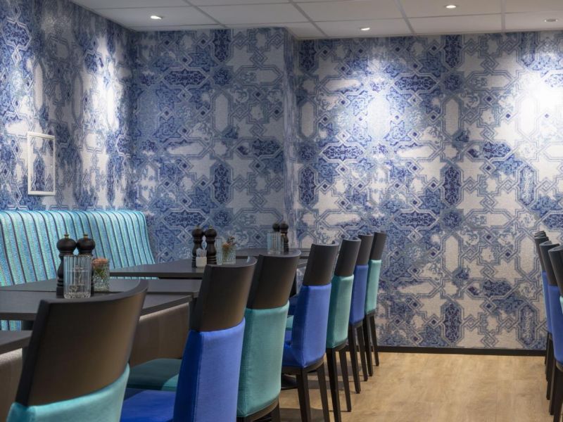 Thon Hotel Vika Atrium 3*