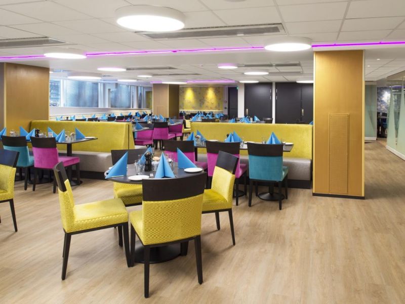 Thon Hotel Vika Atrium 3*