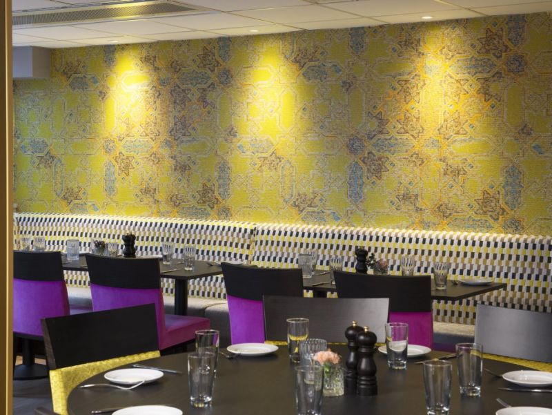 Thon Hotel Vika Atrium 3*