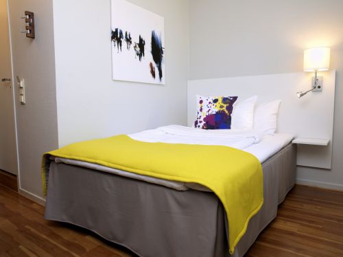 Thon Hotel Vika Atrium 3*