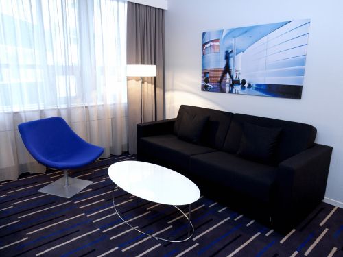 Thon Hotel Vika Atrium 3*