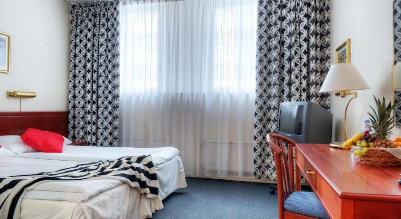 Alexandra Hotel 3*