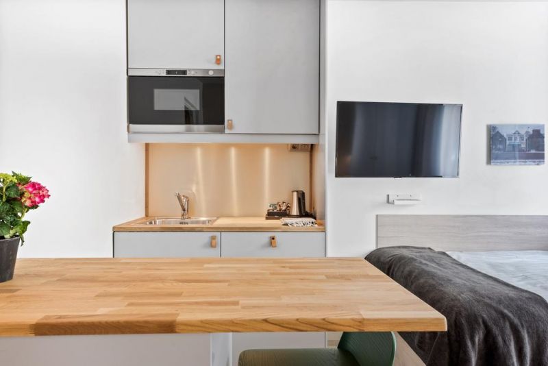 Aparthotel Telefonplan (Ex. Attache) 3*