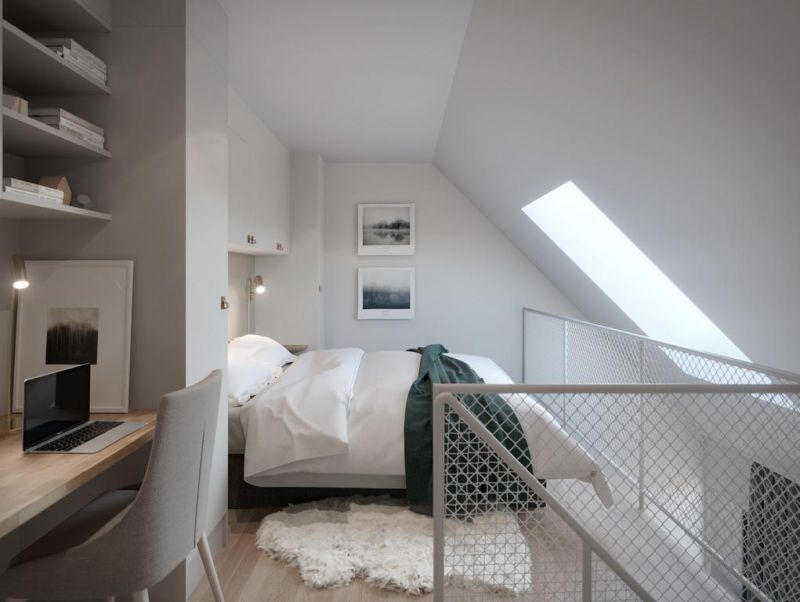 Aparthotel Telefonplan (Ex. Attache) 3*