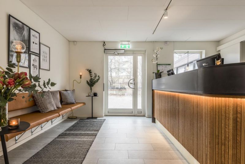 Aparthotel Telefonplan (Ex. Attache) 3*