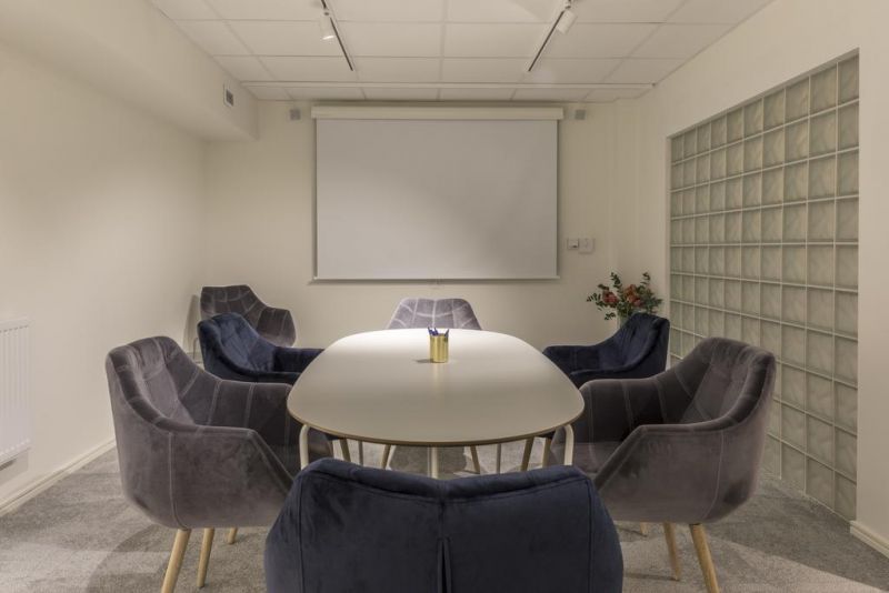 Aparthotel Telefonplan (Ex. Attache) 3*