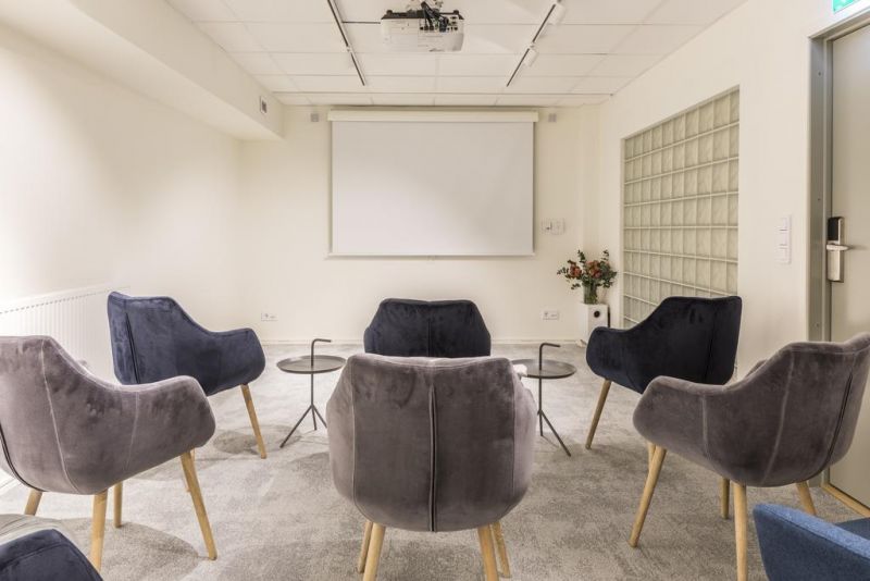 Aparthotel Telefonplan (Ex. Attache) 3*