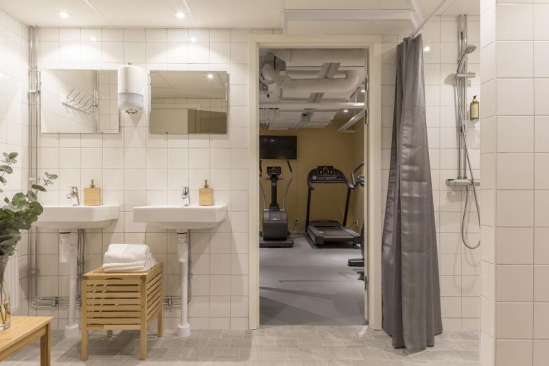 Aparthotel Telefonplan (Ex. Attache) 3*