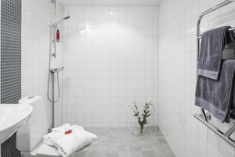 Aparthotel Telefonplan (Ex. Attache) 3*