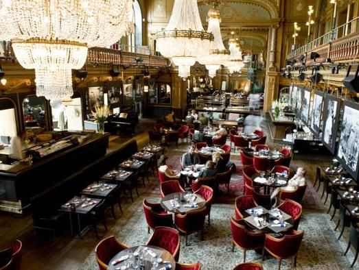 Berns 4*