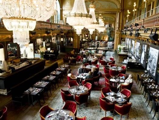Berns 4*