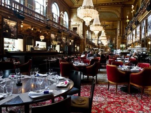 Berns 4*