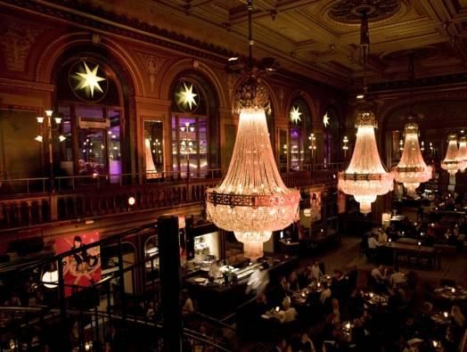 Berns 4*