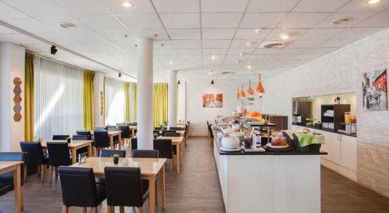 Best Western Capital 3*