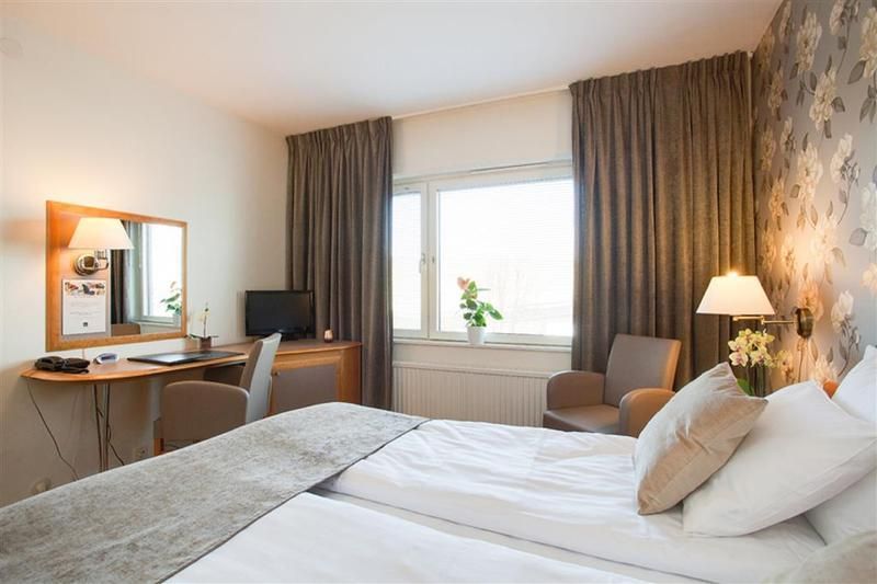Best Western Capital 3*