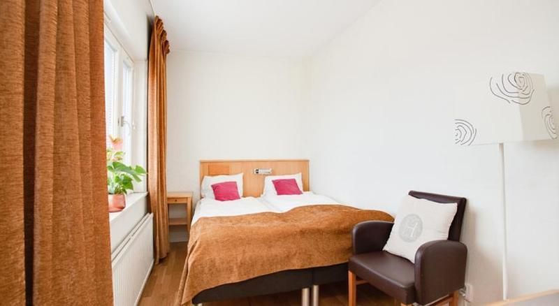 Best Western Capital 3*