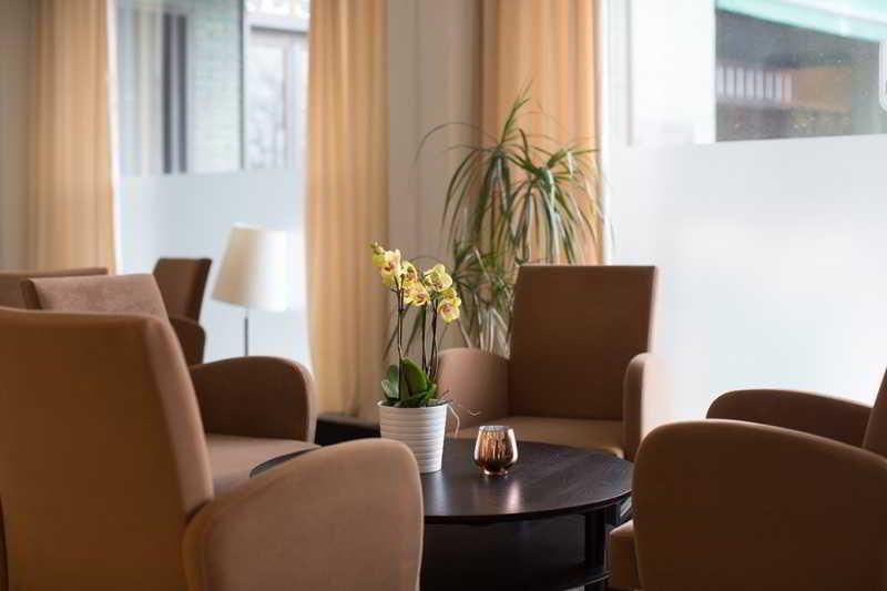 Best Western Capital 3*