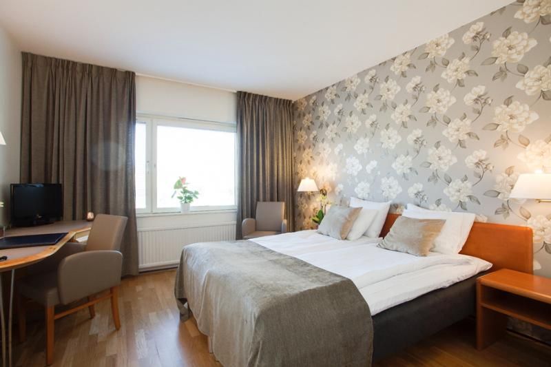 Best Western Capital 3*