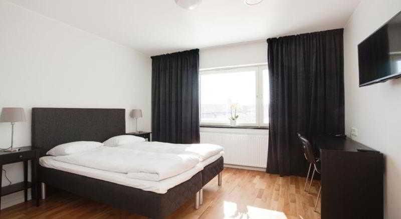 Best Western Capital 3*