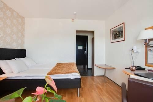 Best Western Capital 3*