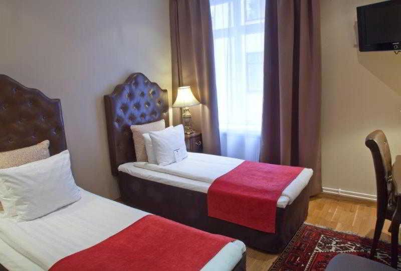 Best Western Hotel Karlaplan 4*