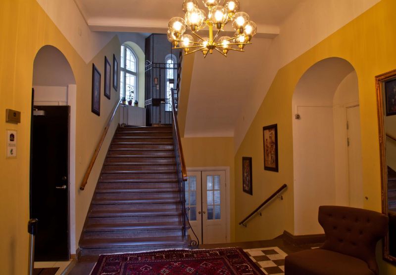 Best Western Hotel Karlaplan 4*