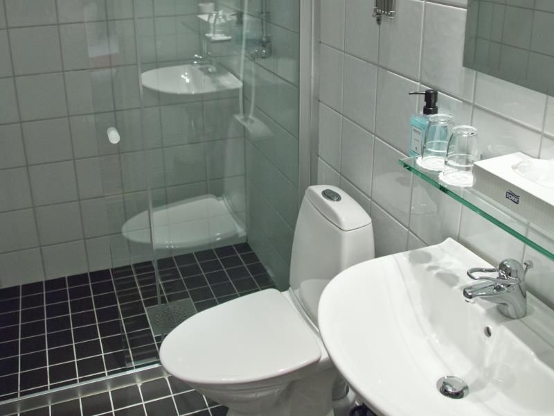 Best Western Hotel Karlaplan 4*