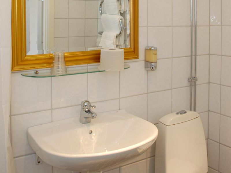 Best Western Hotel Karlaplan 4*