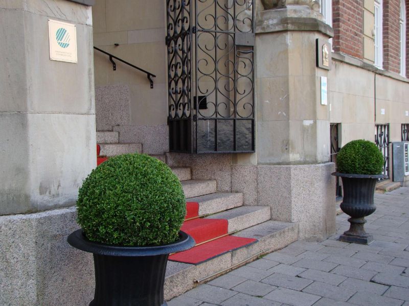 Best Western Hotel Karlaplan 4*