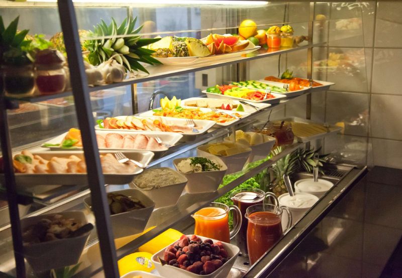 Best Western Hotel Karlaplan 4*