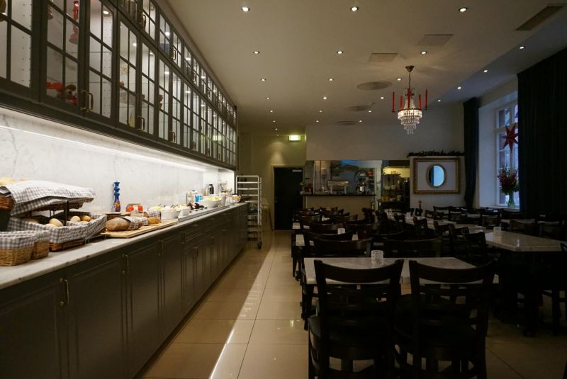 Best Western Hotel Karlaplan 4*