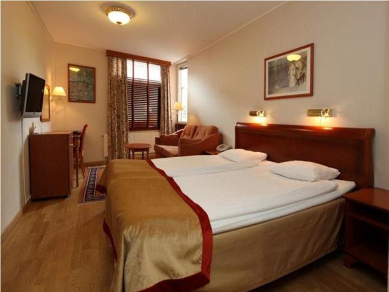Best Western Kom 3*