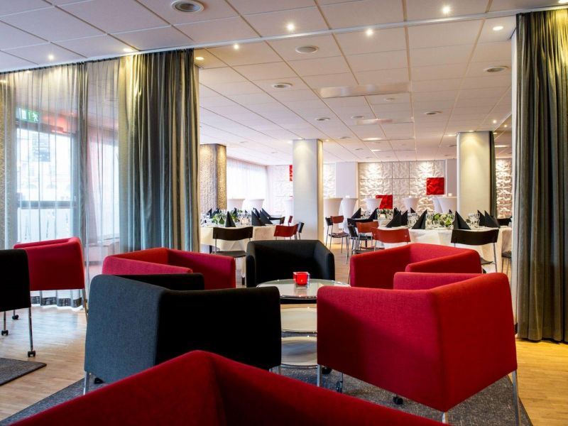 Birger Jarl 4*