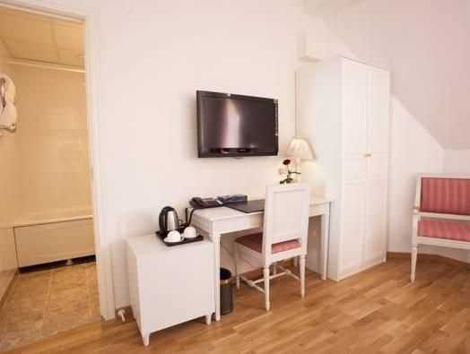 Brommavik 4*