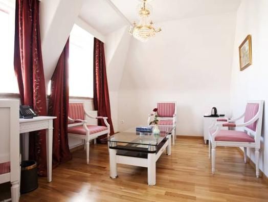 Brommavik 4*