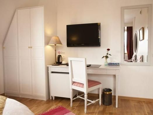 Brommavik 4*