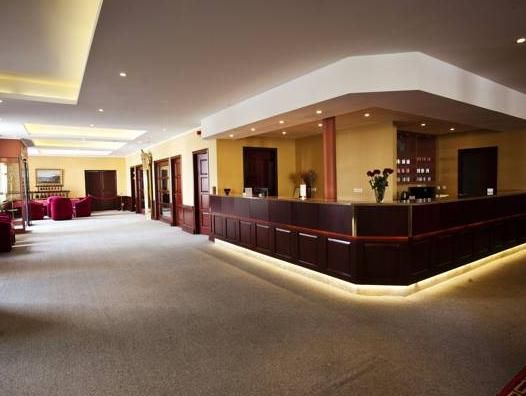 Brommavik 4*