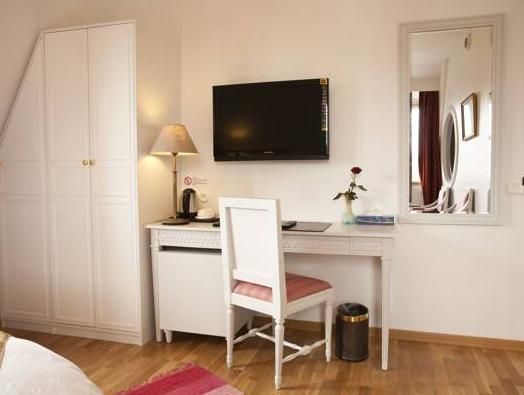 Brommavik 4*