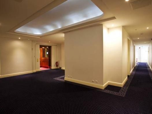 Brommavik 4*